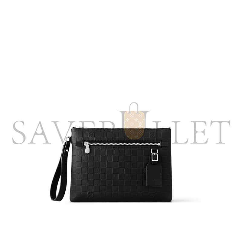 l0vis Vvtt0n master takeoff pouch n40504 (30*22*5cm)